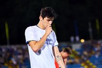 «آزمون» در فرم خوبی به‌سر می‌برد