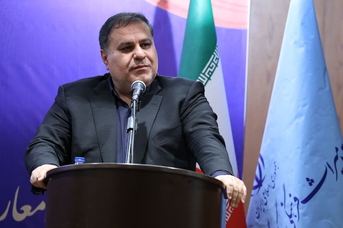 وزارت میراث فرهنگی 