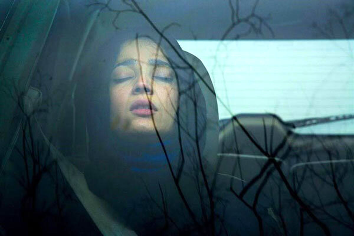 فیلم کار کثیف