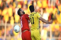 پخش زنده بازی شهرداری ماهشهر و پرسپولیس از شبکه سه سیما