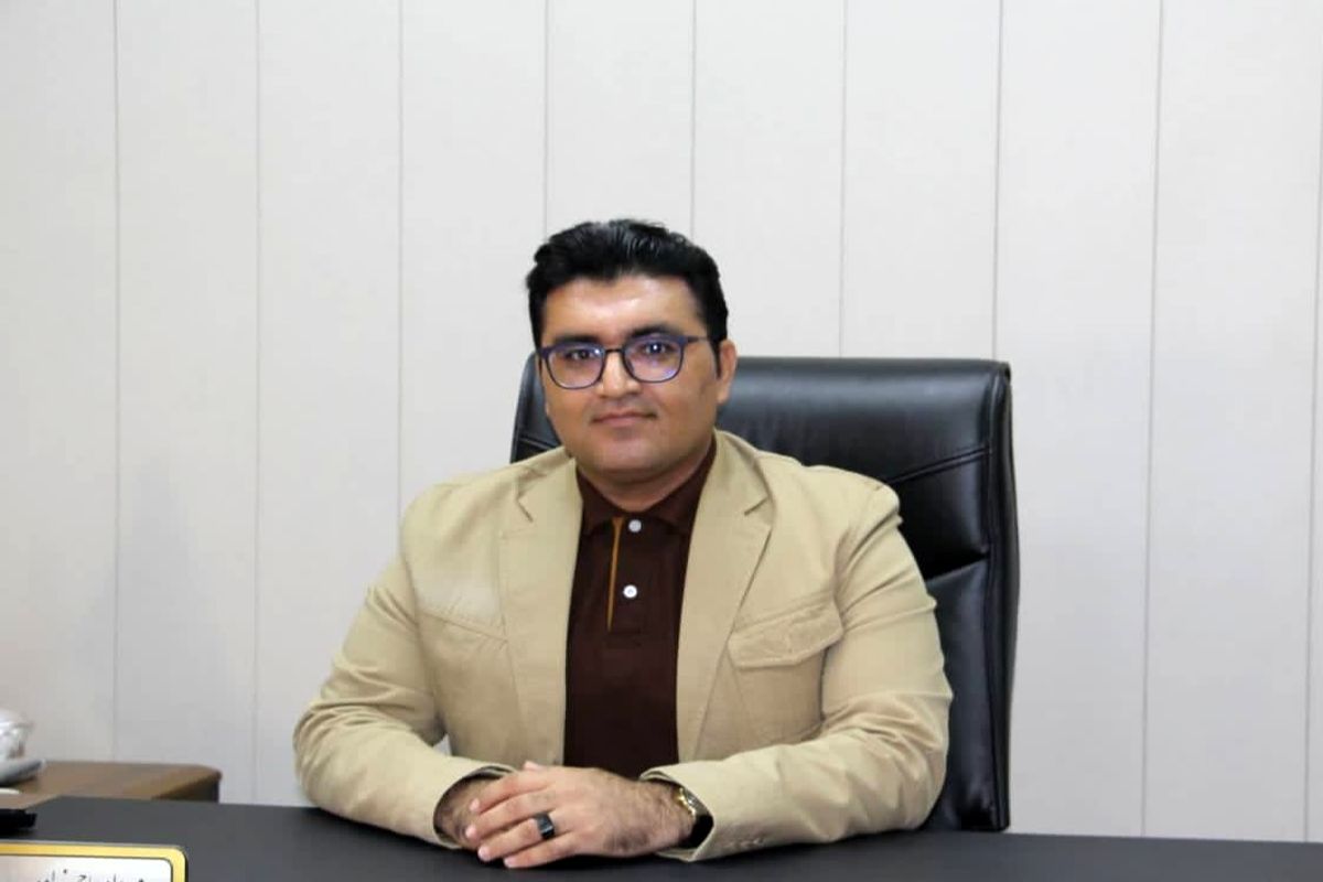 توزیع برق هرمزگان