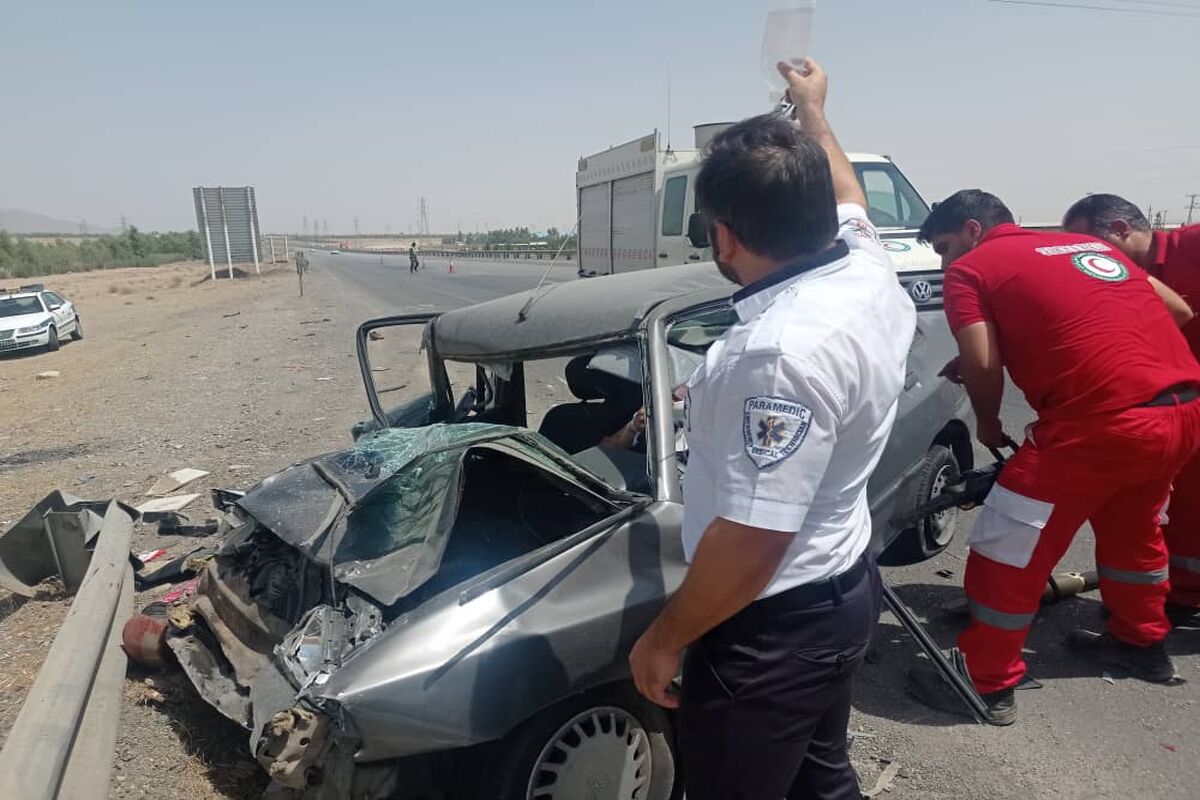 تصادف