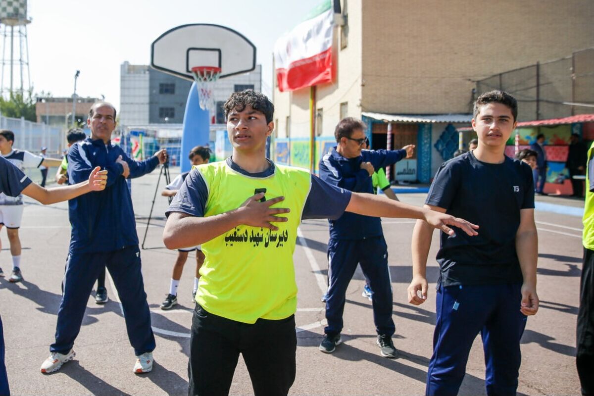 آموزش و پرورش