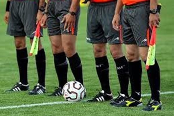 داوران سه دیدار ابتدایی هفته بیستم لیگ برتر معرفی شدند