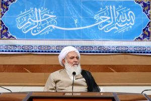 پزشکان سلامت و صداقت را سرلوحه کار خود قرار دهند