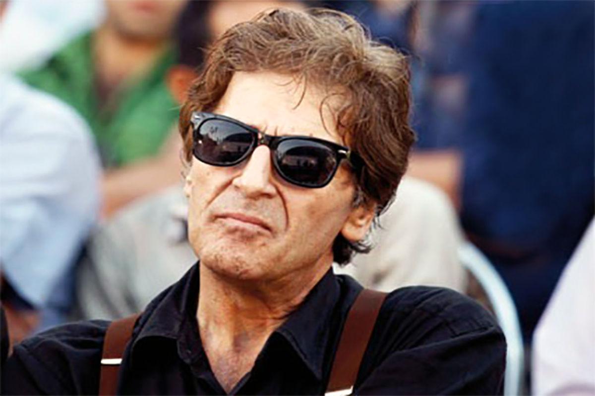 ابوالفضل پورعرب