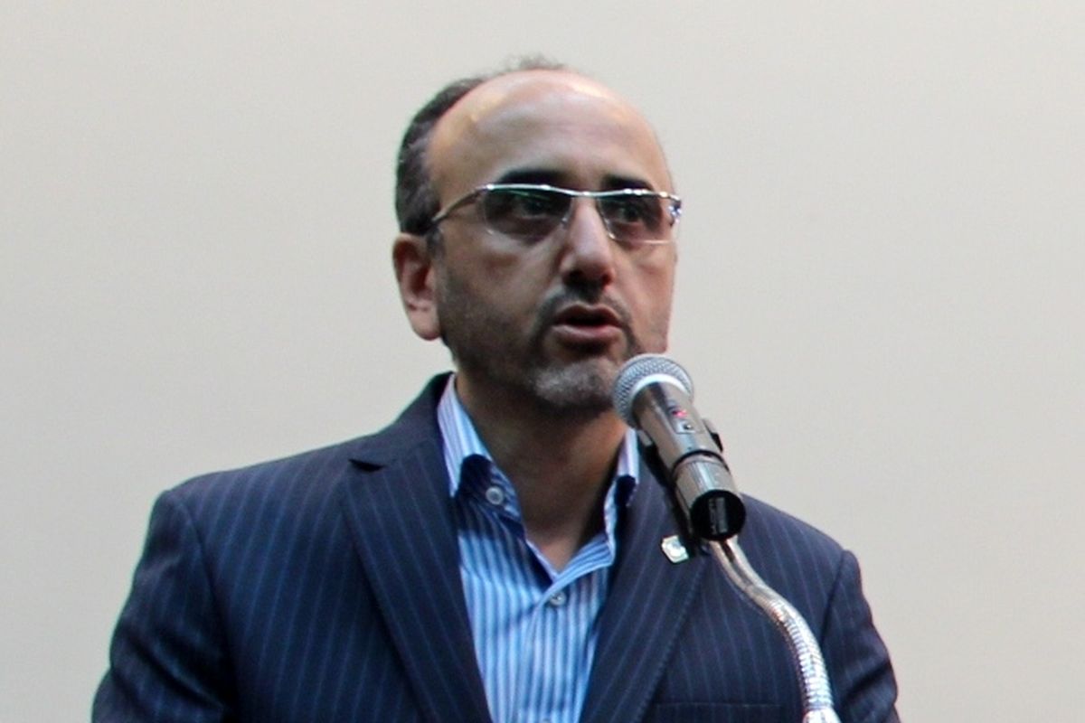 مدیرکل تامین اجتماعی گیلان