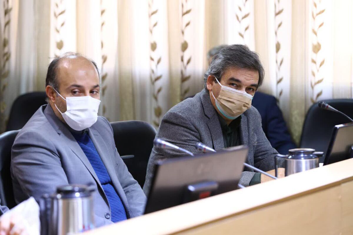 عباس حلوایی زاده