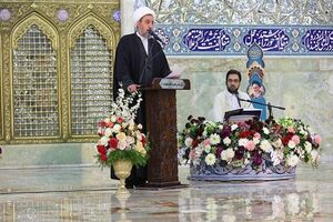 دولت اسلامی موظف به حمایت از زنان سرپرست خانوار است