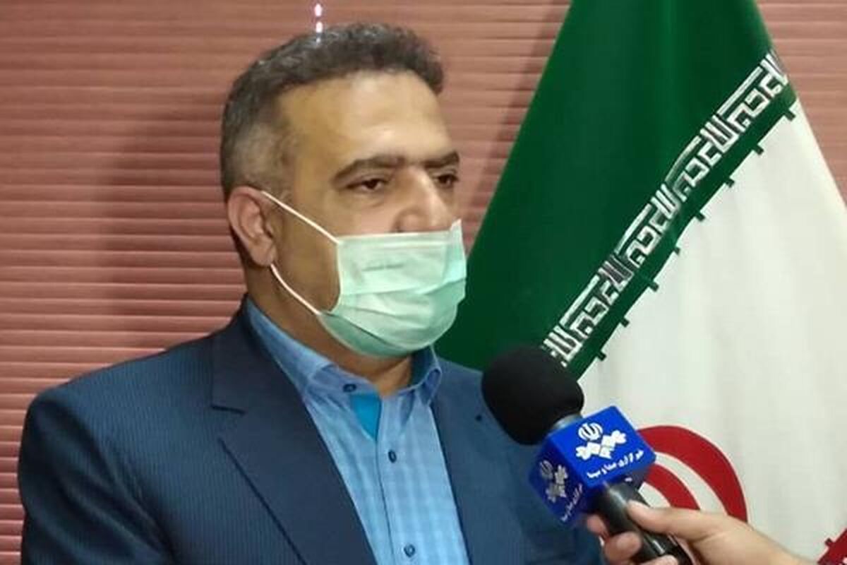 نظری مدیرکل راه و شهرسازی مازندران