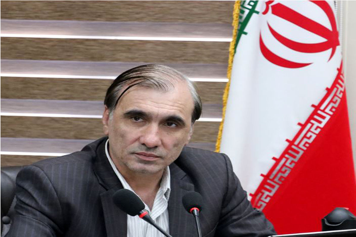 مدیرکل حفاظت محیط زیست خراسان رضوی