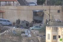 اعدام دو جوان فلسطینی پس از تسلیم در جنین؛ جنایت تازه رژیم صهیونیستی