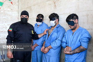 جرائم ناشی از شرارت و اوباشگری در کشور ۵۱ درصد کاهش یافته است