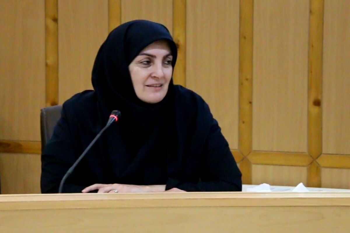 سازمان حفاظت محیط زیست
