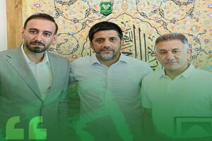 لرتباران به لیگ برتر کشتی کشور ورود کرد