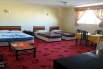 مدارس خراسان رضوی، میزبان ۶۲  هزار زائر نوروزی