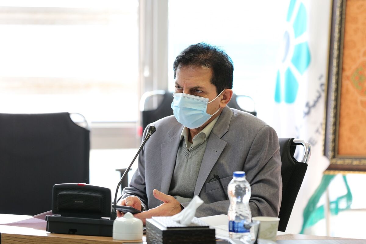 بانک توسعه تعاون