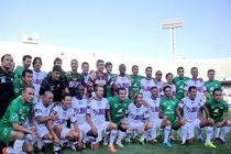 دعوت از مجیدی، دایی، کریمی و مهدوی کیا به بازی خداحافظی نکونام