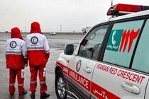 جمعیت هلال احمر در سراسر خوزستان در آماده باش کامل هستند