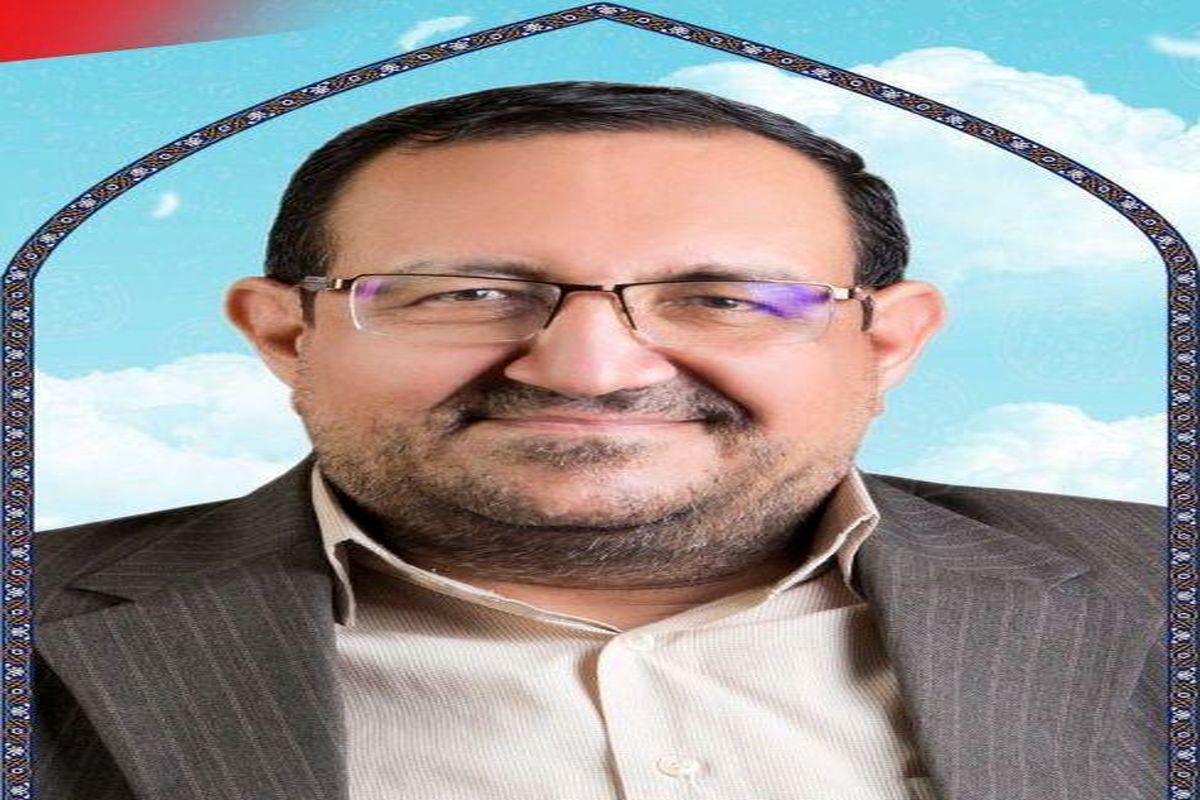 حسین غفوری