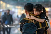نام نویسی بیش چهار هزار هرمزگانی برای پیاده روی اربعین