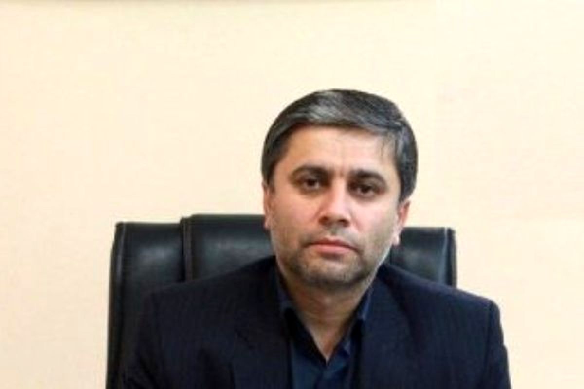 سید محسن کاظمی