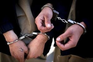 انهدام باند توزیع مواد مخدر در شهرستان فسا 