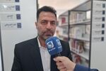 کتابخانه شهید مومنی‌الوار پس از آتش‌سوزی با ۲ میلیارد تومان بازسازی شد