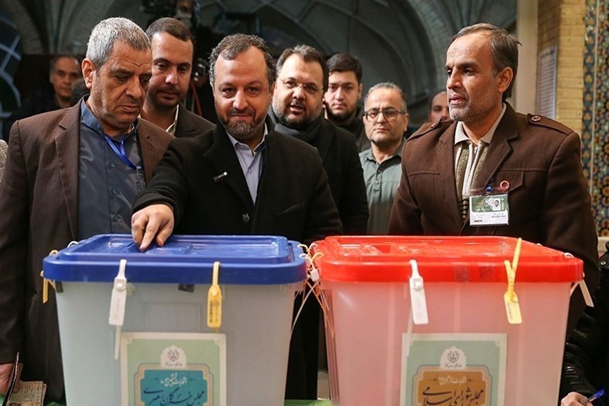 وزیر اقتصاد