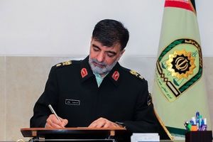 حفظ کرامات انسانی در اجرای طرح‌های امنیت اجتماعی و عفاف و حجاب لحاظ شود