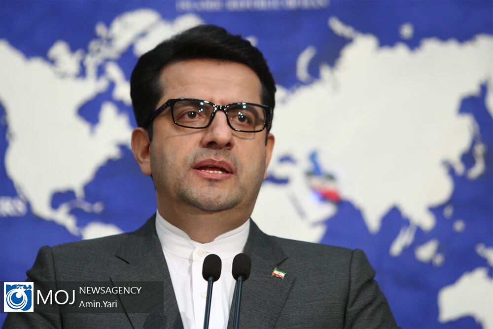 انگ پولشویی و تامین مالی تروریسم، قطعا به جمهوری اسلامی ایران نمی‌چسبد
