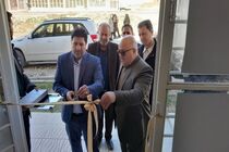  کارگاه صنایع‌دستی در ایوان ایلام افتتاح شد