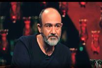 درگیری مهران غفوریان با یک خواننده معروف + عکس