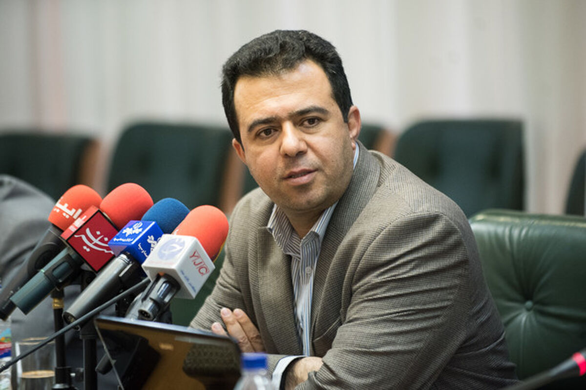 پیمان قربانی