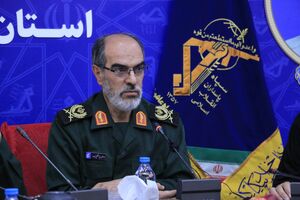 امروز ایران پرچمدار اسلام ناب محمدی است