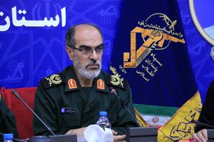 امروز ایران پرچمدار اسلام ناب محمدی است