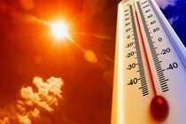 پیش‌بینی افزایش دما در چهارمحال‌وبختیاری