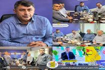 بیست‌وهشتمین مانور سراسری «طرح مهتاب» در شرکت توزیع برق مازندران اجرا شد