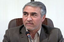 رونمایی از تمبر معرفی ظرفیت‌های کهگیلویه وبویراحمد