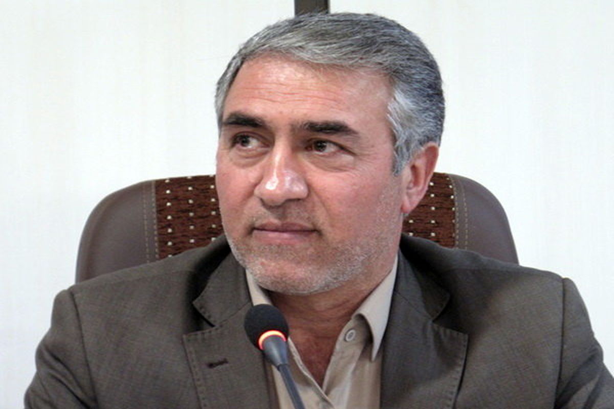 محمود باقری