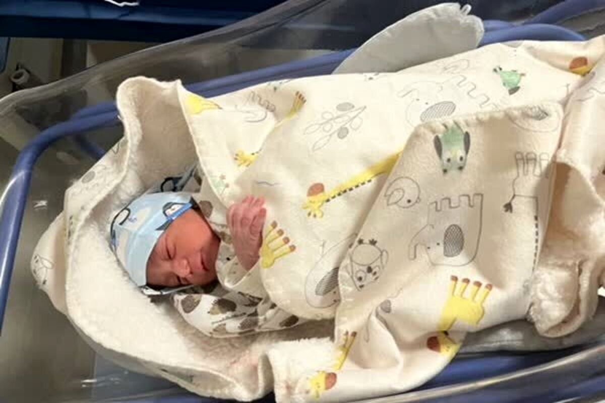 بیمارستان میناب 