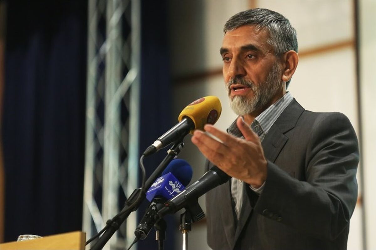رئیس ستاد مبارزه با قاچاق کالا و ارز د