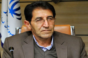 گودرز امیری‌ابراهیم‌محمدی سرپرست معاونت هماهنگی امور اقتصادی و توسعه منابع استانداری لرستان شد