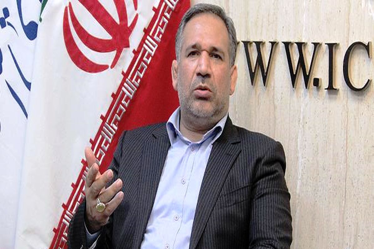 حسینی نماینده تنکابن