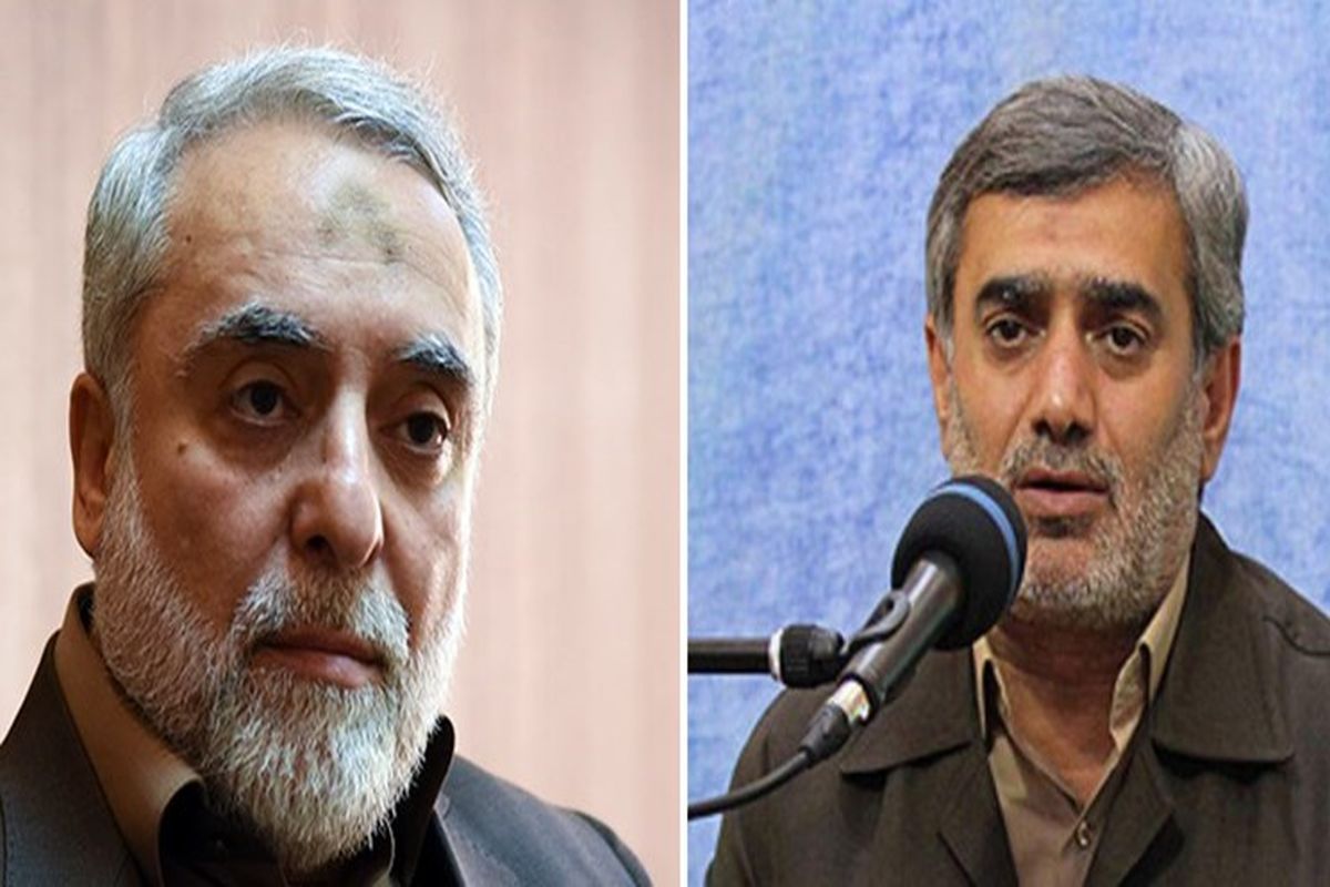 محمدحسین رجبی دوانی