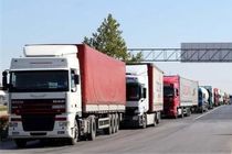 جابجایی حدود هشت و نیم میلیون تن کالا در محورهای کرمانشاه طی سال گذشته