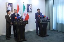 وزرا مأموریت دارند با کشورهایی که هم‌مرز هستیم روابط را توسعه دهند