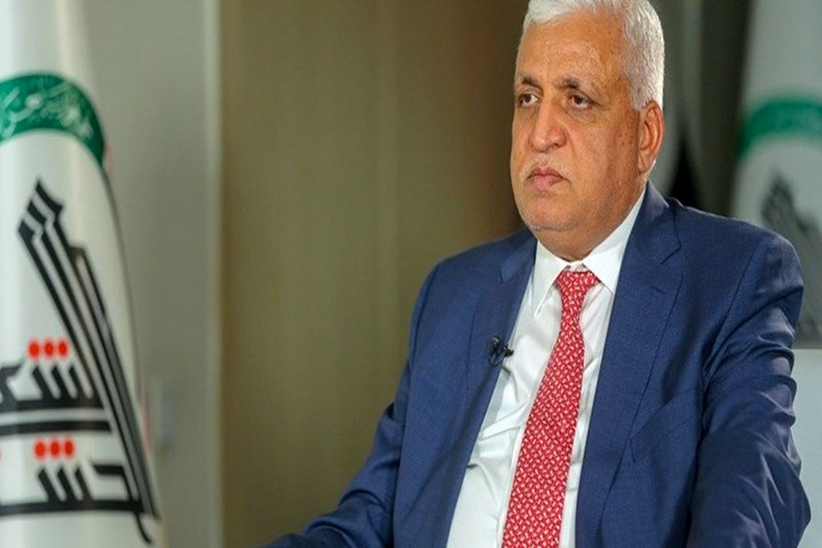 فالح الفیاض