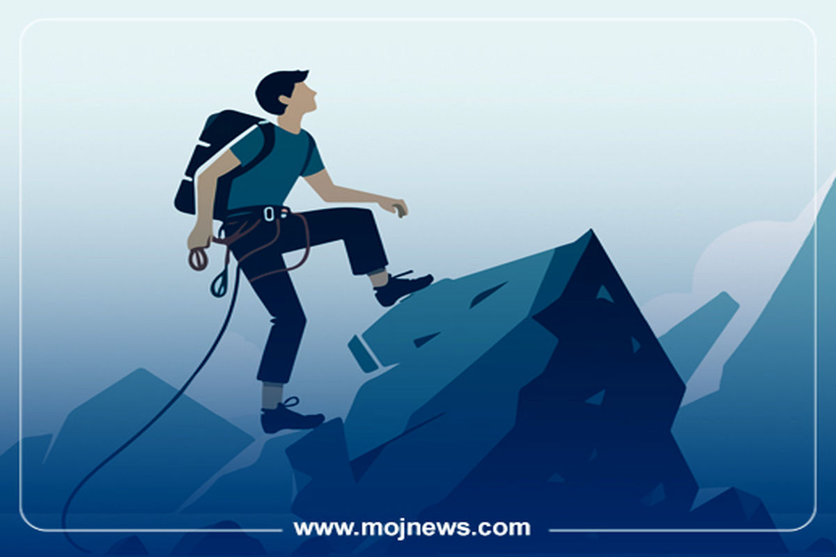 کاور کوهنوردی