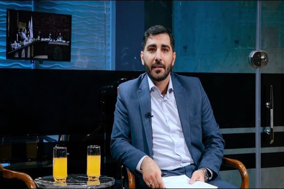 میلادی- بسیج دانشجویی